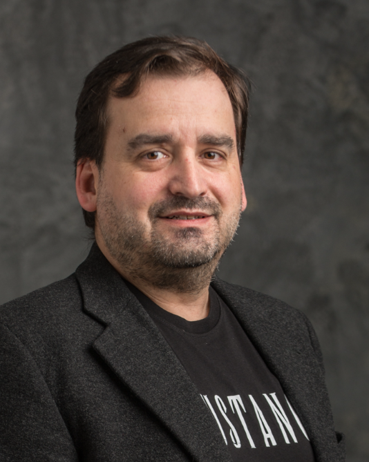 Petr Doležal