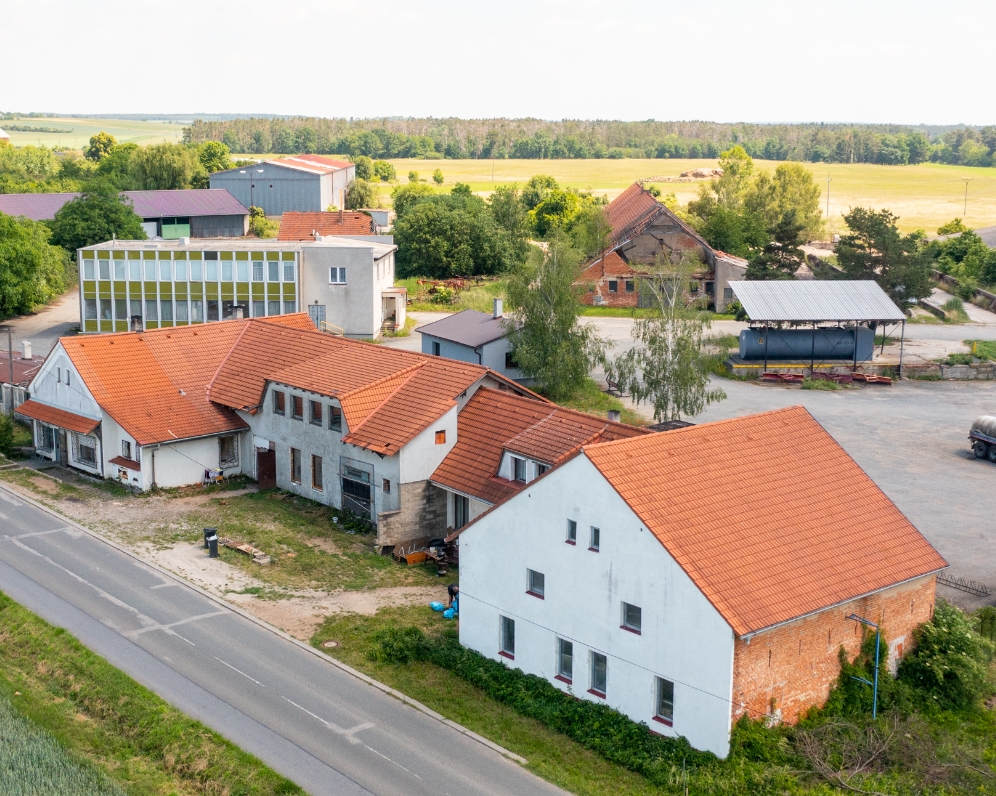 Prodej rodinný dům Krakovany