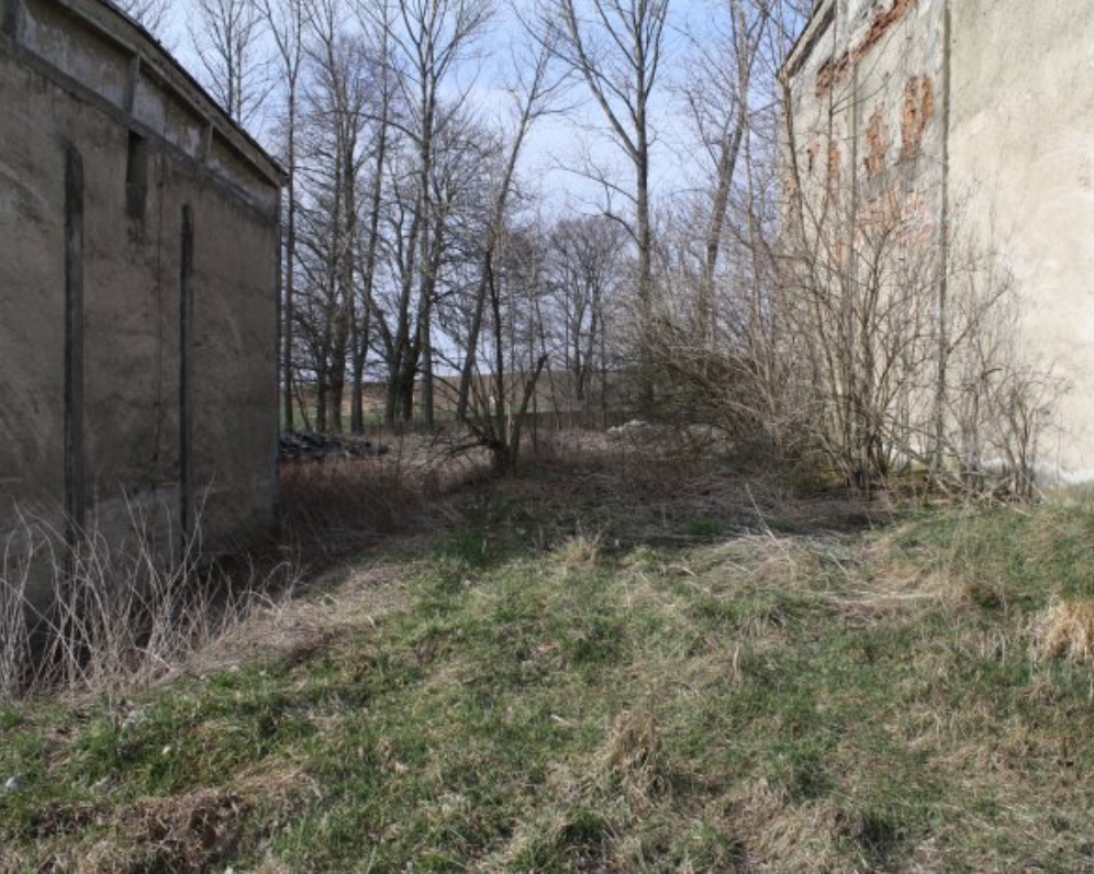 Prodej, stavební parcela, Vracovice