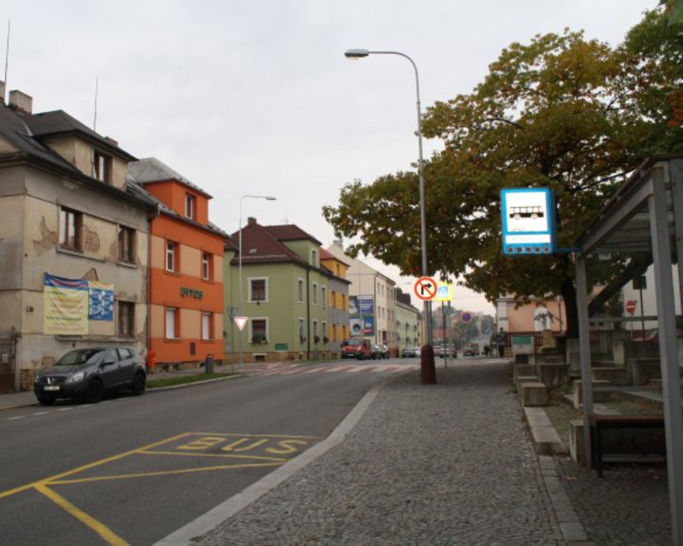 Prodej, byt 3+kk, Mladá Boleslav, ul. Havlíčkova