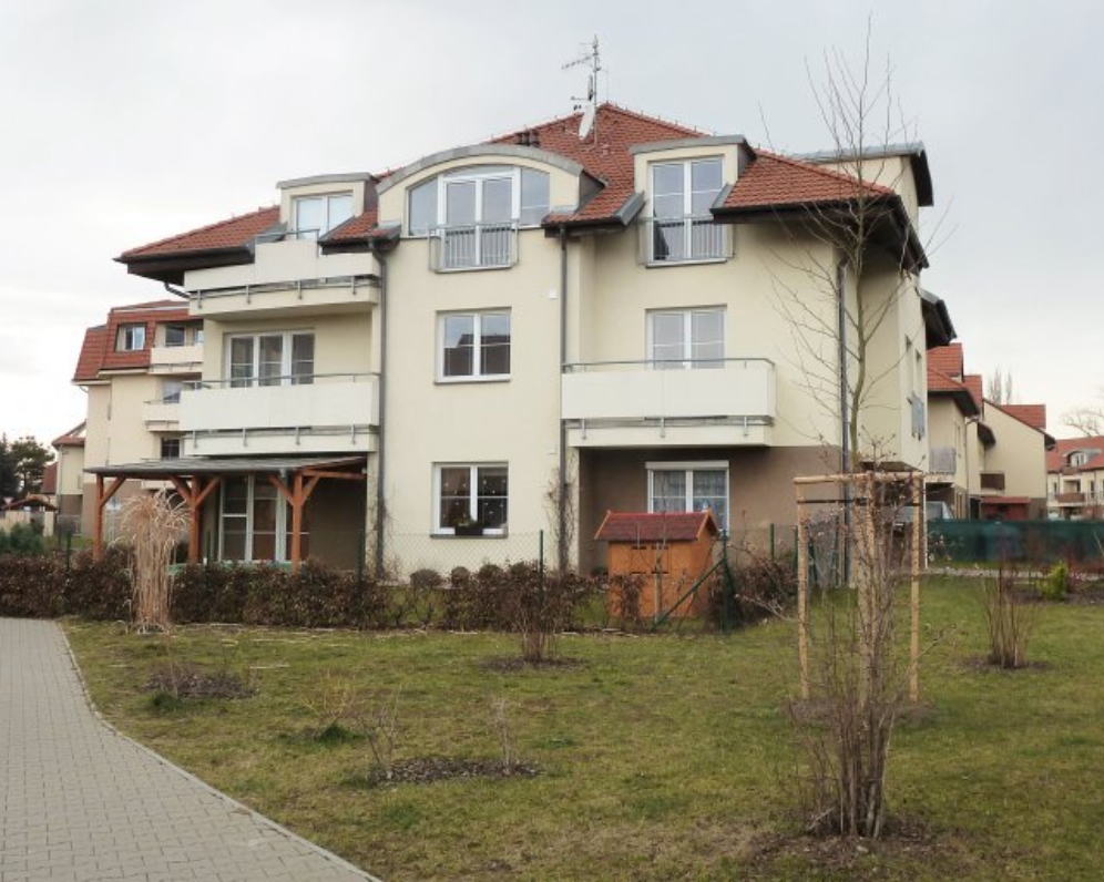 Nájem, byt 3+kk, Přezletice