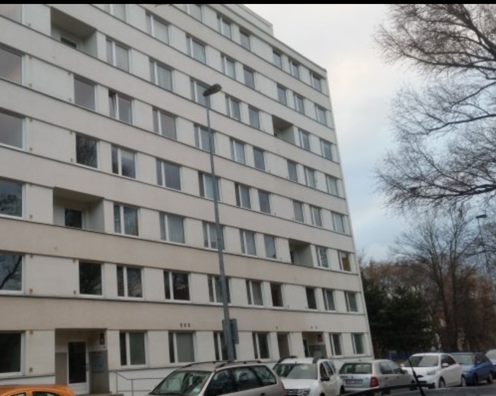 Prodej, byt 3+1, DV, Praha 8, ul. Molákova