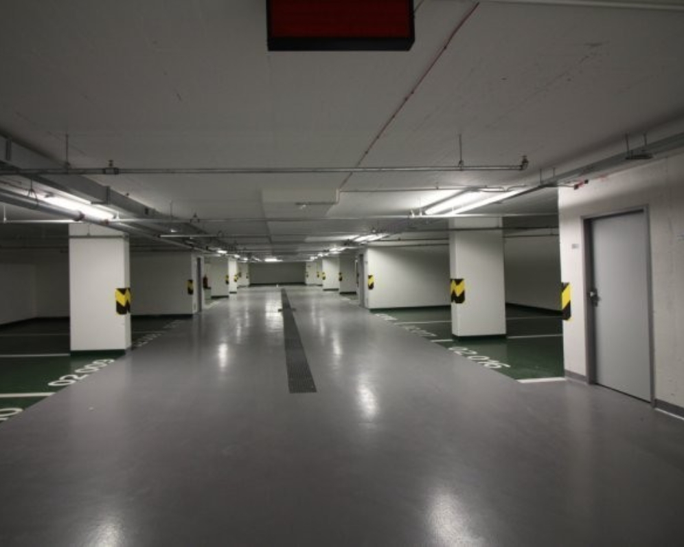Prodej, garážové stání, Praha 3 - Žižkov