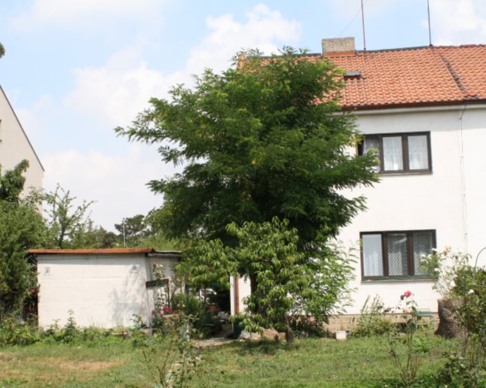 Prodej, rodinný dům, Praha 6 - Ruzyně