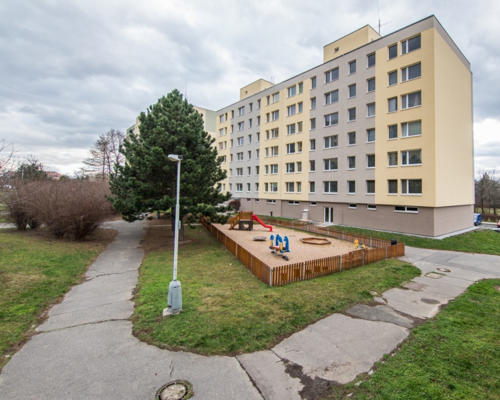 Prodej, byt 4+kk, Praha 4 - Chodov, ul. Ledvinova