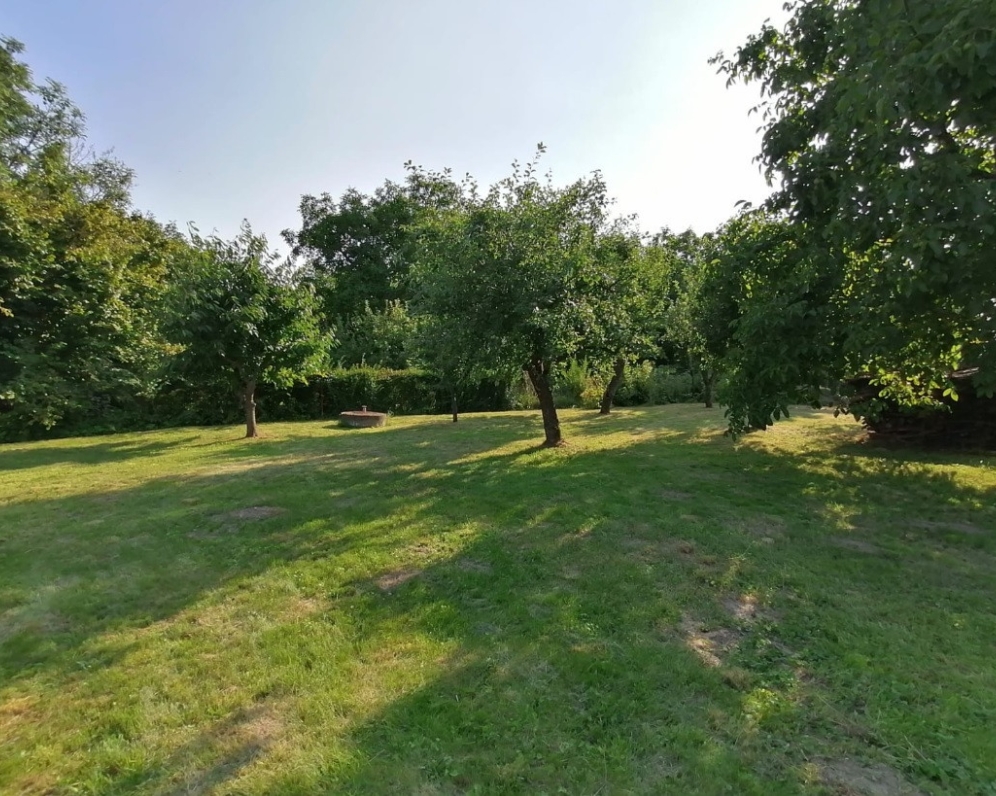 Prodej, pozemek, Ujkovice