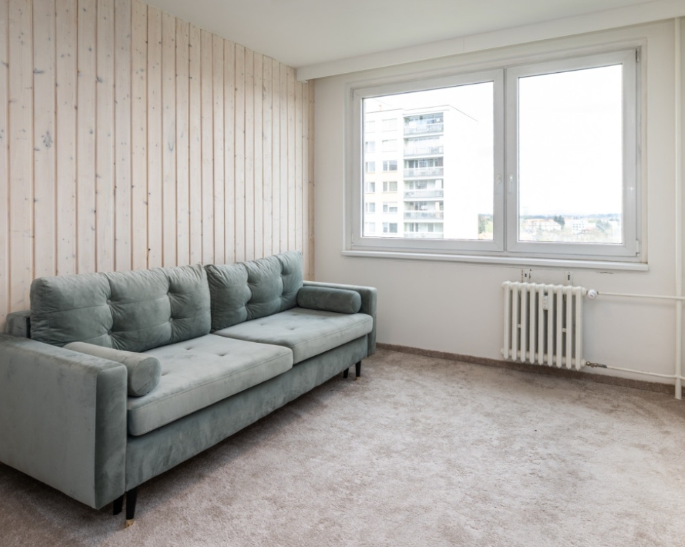 Prodej bytu 2+kk, 41 m², Praha 6, ul. Vlastina