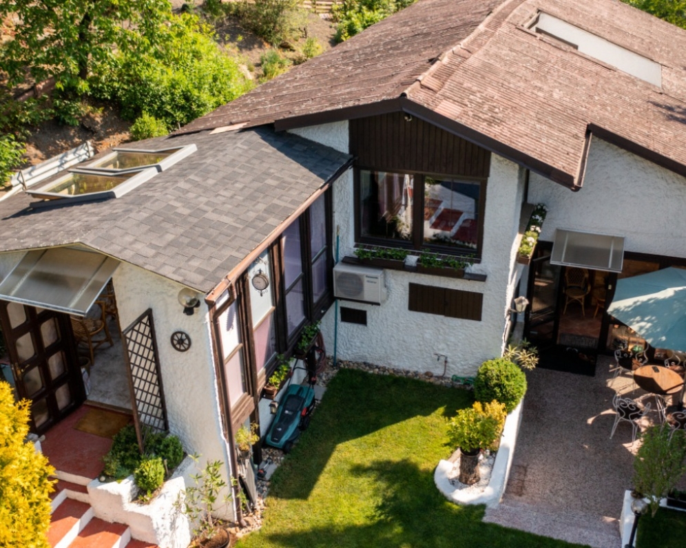 Prodej rodinného domu, 213 m², Praha 8, ul. Na Kindlovce