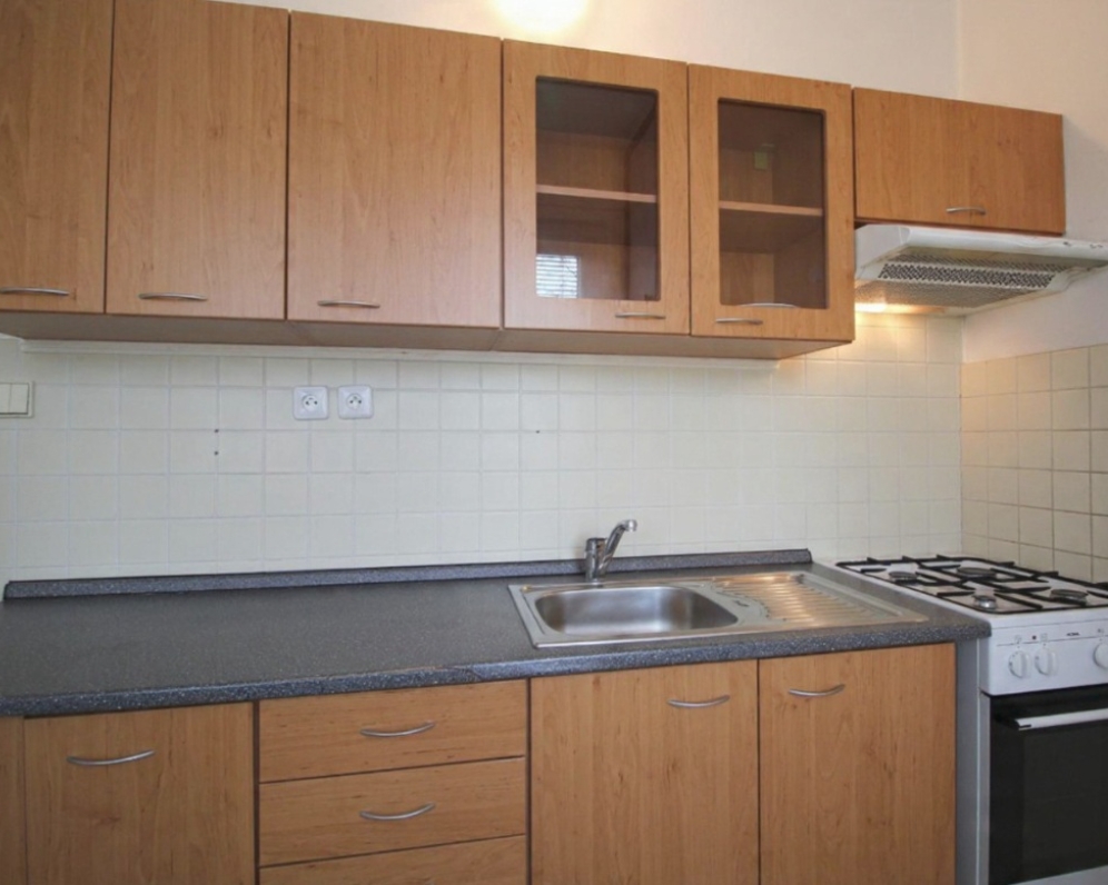 Pronájem bytu 1+1, 35 m², Praha 10, ul. Skřivanská